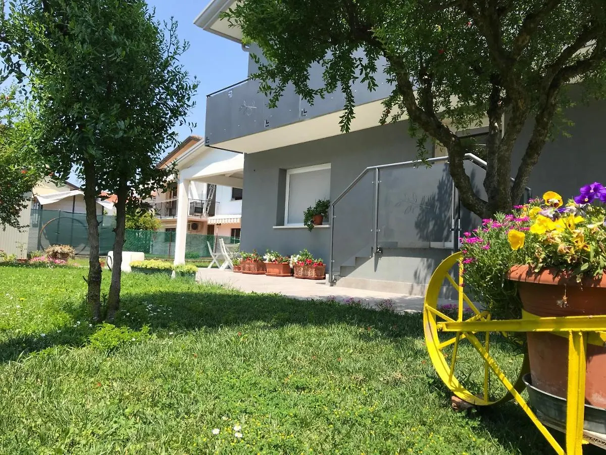 Alloggi Al Melograno Marcon Bed & Breakfast
