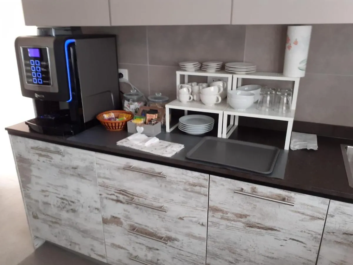 Bed & Breakfast Alloggi Al Melograno Marcon