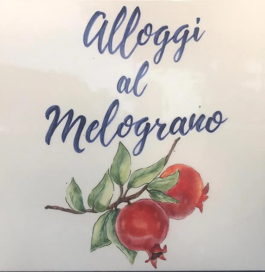Bed & Breakfast Alloggi Al Melograno Marcon