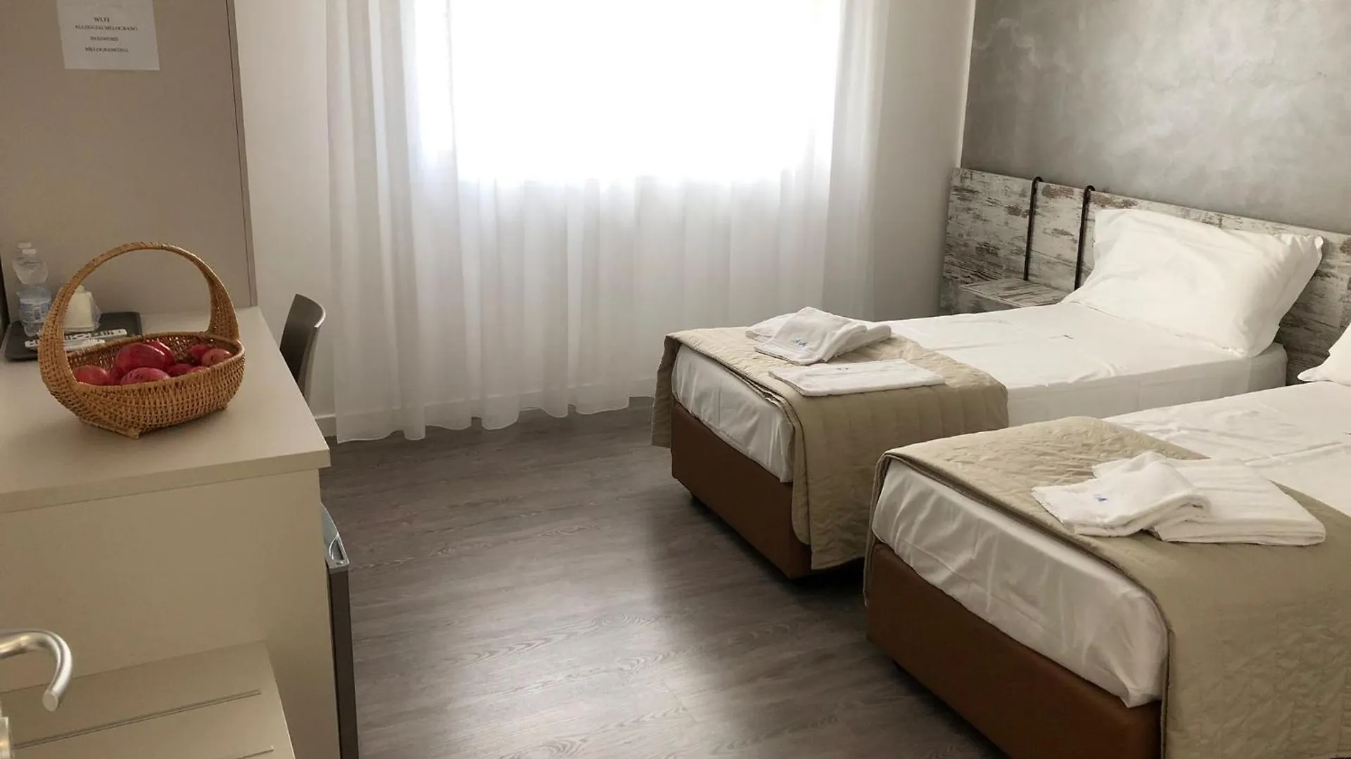 Alloggi Al Melograno Marcon Nocleg ze śniadaniem
