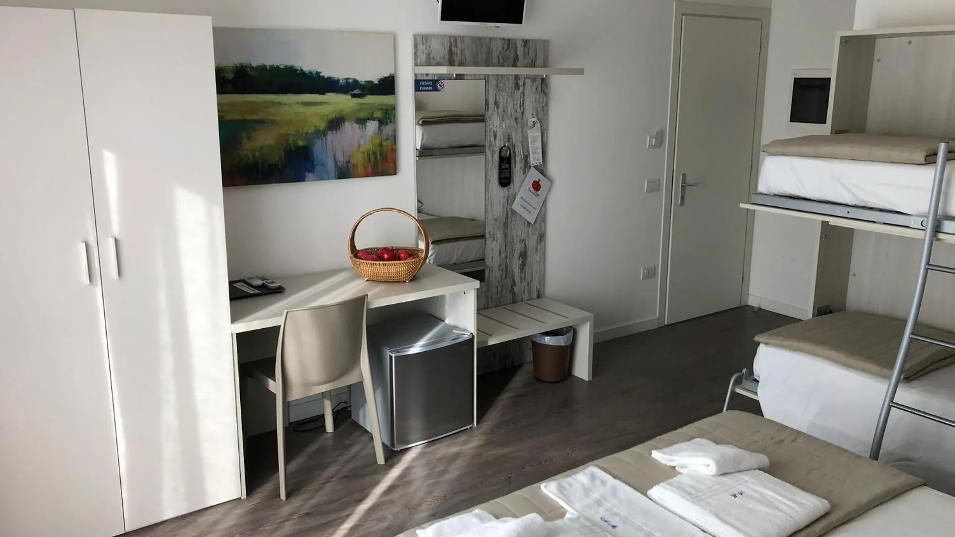 Alloggi Al Melograno Marcon Bed & Breakfast