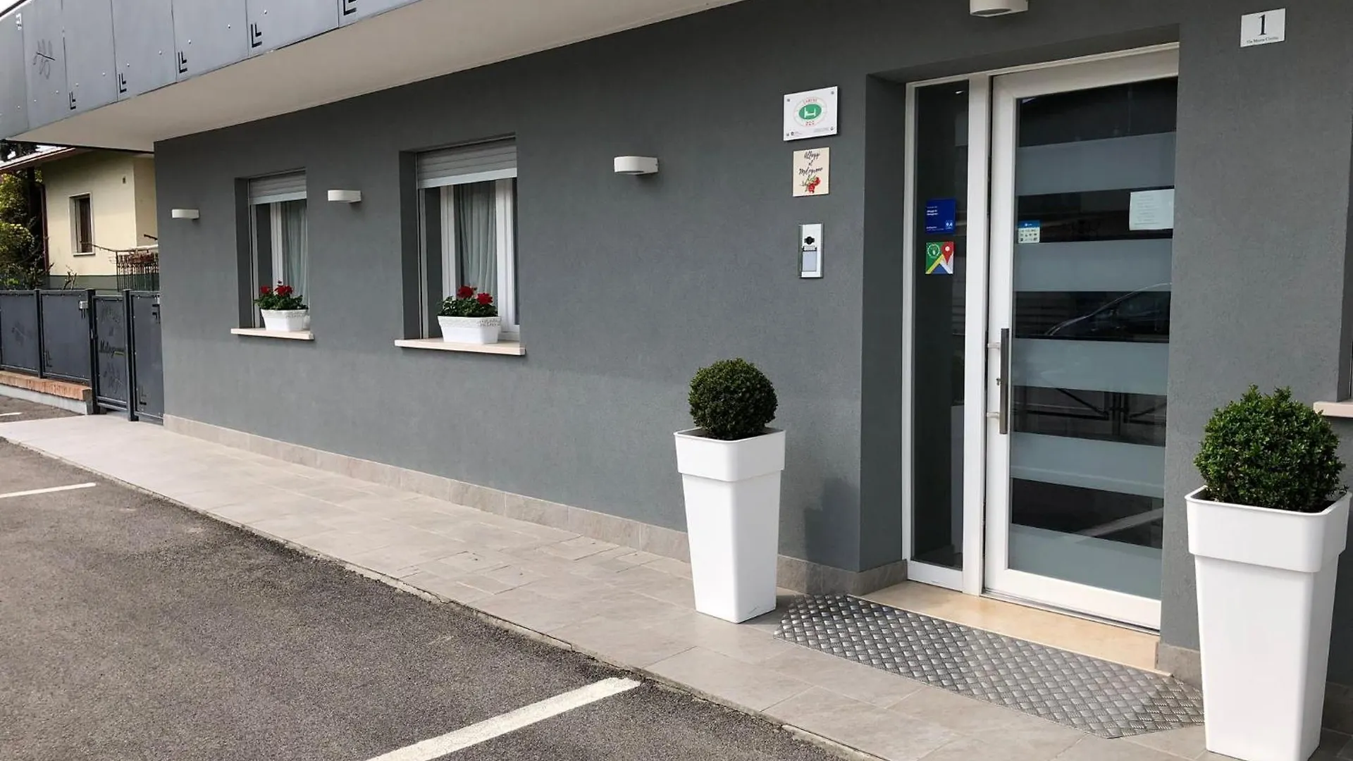 Alloggi Al Melograno Marcon Italia