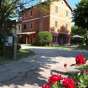 Alloggio per agriturismo Agriturismo Praetto, Marcon