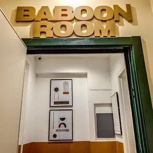 baboon-room.it-romehotels.com/