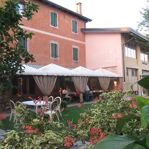 Casa di campagna Agriturismo Praetto, Marcon