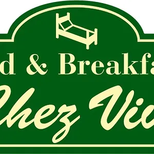  Frühstückspension Chez Vivi