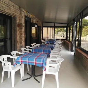 Hotel Bragozzo, Sottomarina
