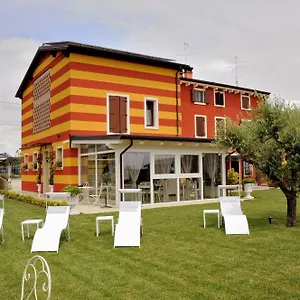 Bed & Breakfast Corte Caselle, Sommacampagna